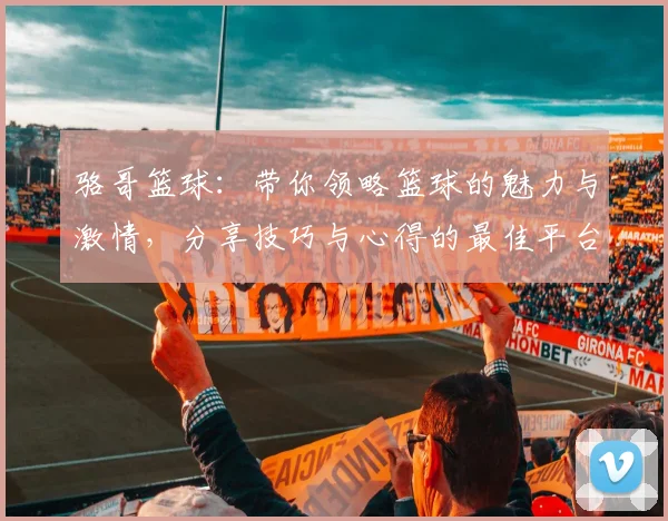 骆哥篮球：带你领略篮球的魅力与激情，分享技巧与心得的最佳平台