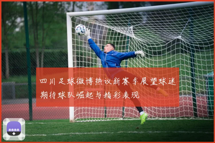 四川足球微博热议新赛季展望球迷期待球队崛起与精彩表现